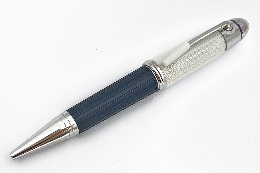 Montblanc MB128846 Special Edition Great Characters Jimi Montblanc MB128846 Special Edition Great Characters Jimi